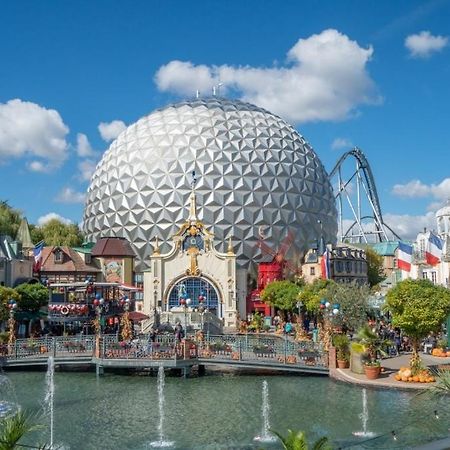 Modernes Ferien-Studio - Nur 5 Min Von Europa-Park Oder Rulantica Ringsheim Eksteriør bilde